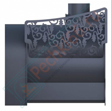 Банная печь Забава Декор (Царь-Печи)