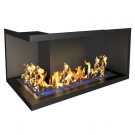 Биокамин Standart 1000 для угловой стены (ZEFIRE) Биокамин Standart 1000 для угловой стены (ZEFIRE)