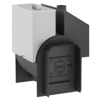 Печи для бани на 3 помещения CАБАНТУЙ 3D 16