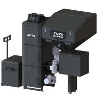 Котел автоматический Стаханов 135 (Zota) 135 кВт