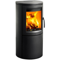 Печь-камин Aura 1 (Varde)