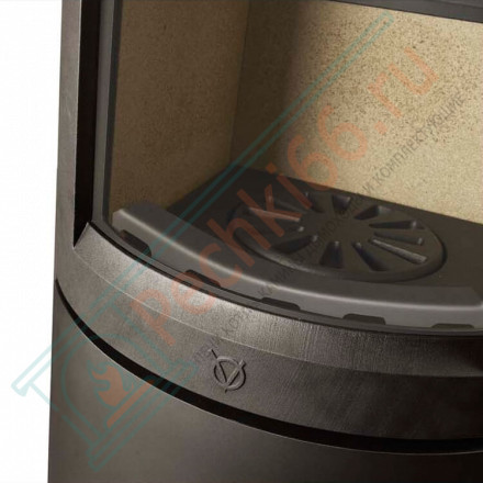 Печь-камин Aura 1 (Varde)