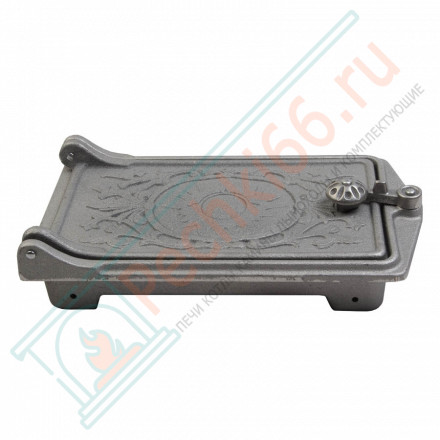 Дверка поддувальная ДП-2 "Восход" (Рубцовск-Литком)