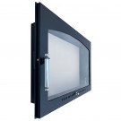 Дверца каминная Eysen 680*630 мм Дверца каминная Eysen 680*630 мм