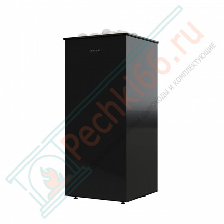 Электрическая банная печь Sangens W20G Glass