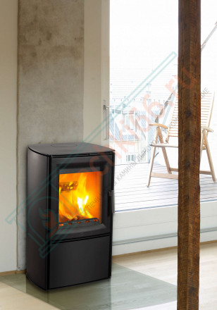 Печь-камин Aura 3 (Varde)