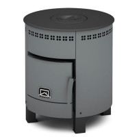 Отопительная печь Печурка + (Теплодар) до 50 м3