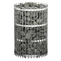 Электрокаменка ORION ORN-120NS-G-P, 12 kW (Sawo)