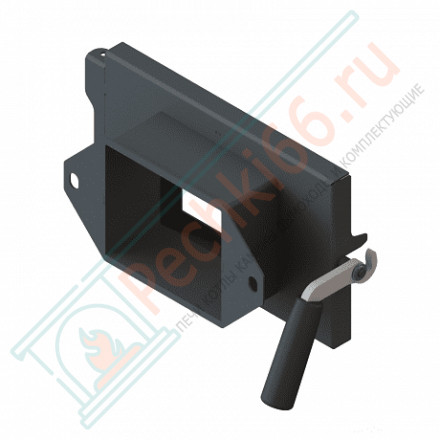 Адаптер горелки Fox-25 (Zota)