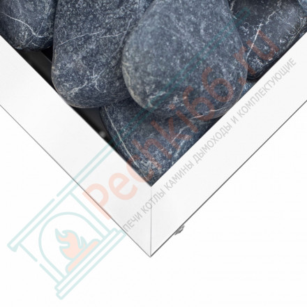 Электрокаменка CLASSIC 12 kW (KARINA) до 16 м3