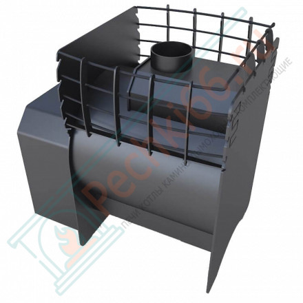 Банная печь Затея (Царь-Печи)