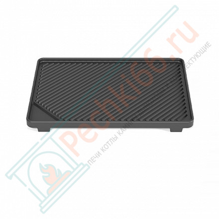 Решетка чугунная для мангала "Гриль" (Везувий)