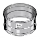 Адаптер котла (AISI-316L/0,8) d-200 (Craft-HF)