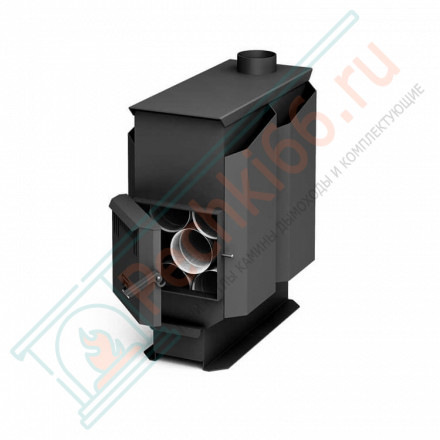 Отопительная печь Т-80 (Теплодар) до 80 м3