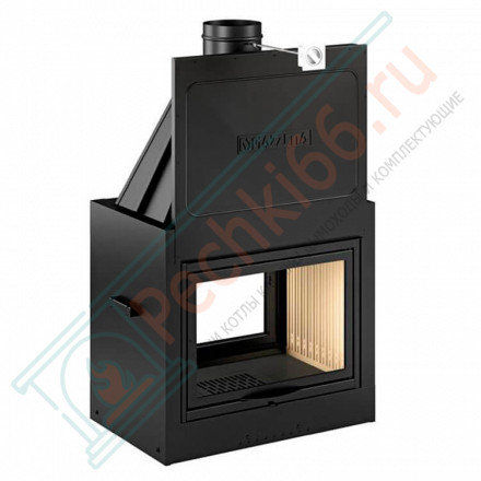 Стальная топка MA 260 B SL (Piazzetta) 13.5 кВт