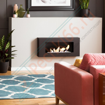 Биокамин DELTA FLAT (Kratki)