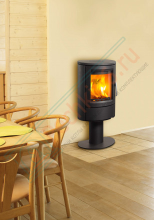 Печь-камин Aura 11 (Varde)