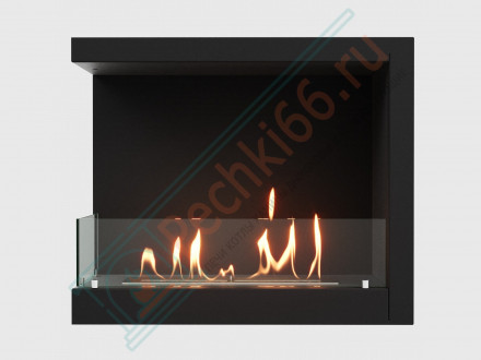 Биокамин 755 M левый угол (LuxFire)