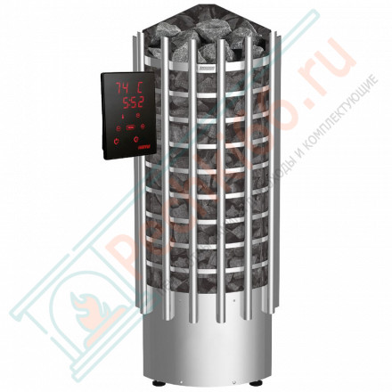 Электрокаменка Glow Corner TRC70XE 6,8 kW (Harvia)