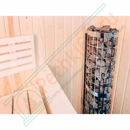 Электрокаменка Cilindro PC66 6,6 kW (Harvia)