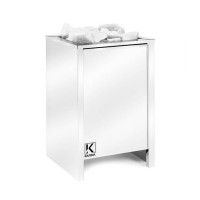 Электрокаменка CLASSIC 7.5 kW (KARINA) до 9ь3