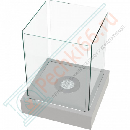 Биокамин TANGO 4, гранит (Kratki)