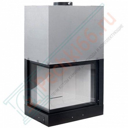 Каминная топка Forma 75 DX, Левое (MCZ)