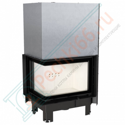 Стальная топка MBZ/L/BS/G (Kratki)