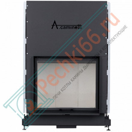 Каминная топка Flat 75/60 (A.caminetti)