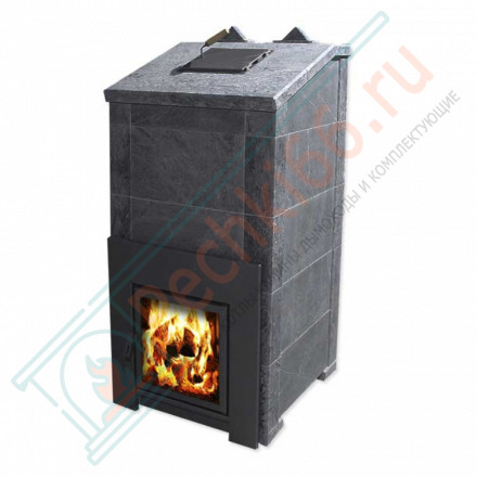 Печь для Русской бани Онего 35ТС Президент (Talkorus)
