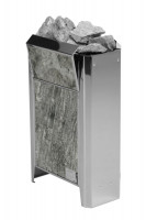 Электропечь ЭНУ - 18 в облицовке (ОЧАГ) до 30 м3