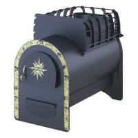 Банная печь Горыня (Царь-Печи)