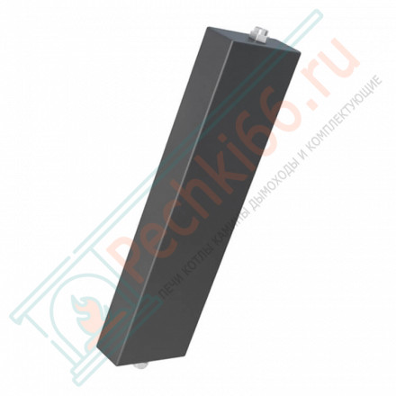 Теплообменник (НЕРЖ-430/2,0мм) 7 л (ИзиСтим)