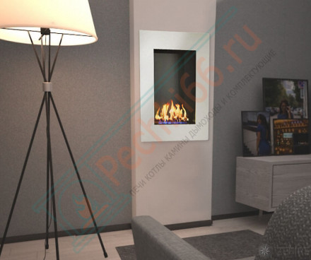 Биокамин LUMIERE (ZeFire)