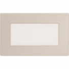 Вентиляционная решетка для камина 110х170, кремовая (FireWay) Вентиляционная решетка для камина 110х170, кремовая (FireWay)