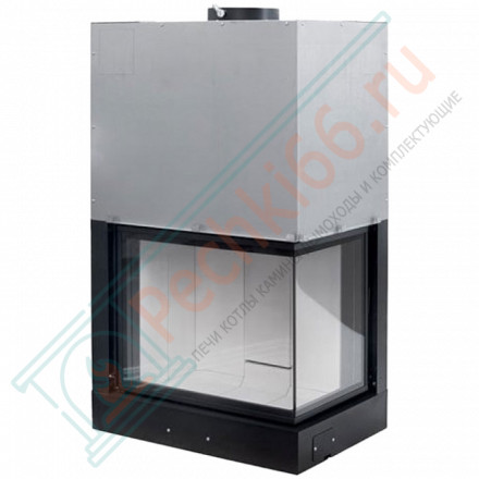 Каминная топка Forma 75 SX, правая (MCZ)