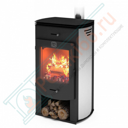 Печь-камин Танго (Теплодар) до 80 м3