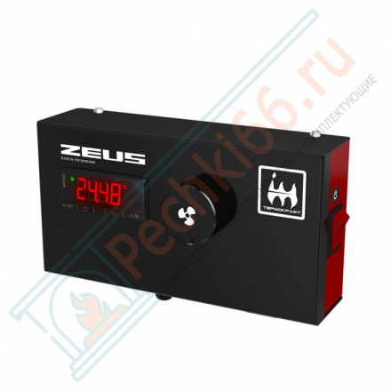 Котел твердотопливный ZEUS 60 (Термокрафт) 60 кВт