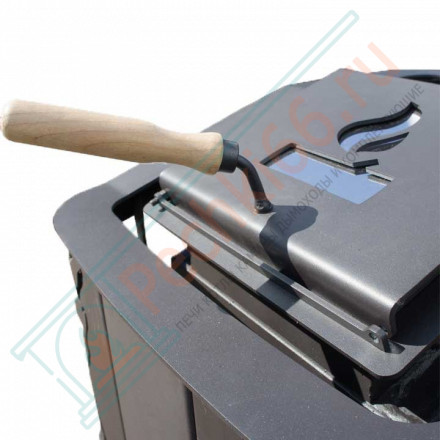 Печь банная Терма Каменка мини, С/Д (Варвара)