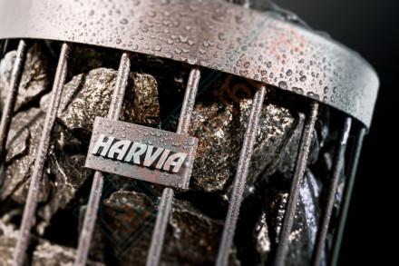 Электрическая печь Harvia Legend PO70XE