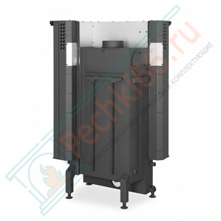 Каминная топка IMPRESSION R/L 2G L 58.60.34.21 (Romotop)