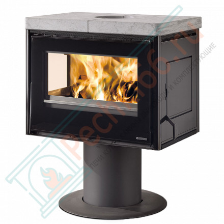 Печь-камин Astrid (La Nordica)