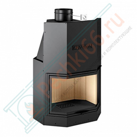 Стальная топка MA 270 SL (Piazzetta) 12,5 кВт