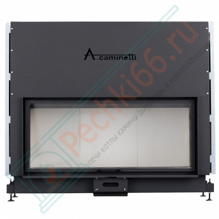 Каминная топка Flat 150/50 (A.caminetti)
