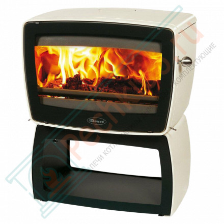 Чугунная печь Vintage 50 (Dovre)