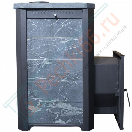 Печь банная Сказка змеевик (Варвара)