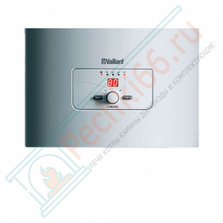 Котел электрический eloBLOCK VE 28 (Vaillant) 28,0 кВт