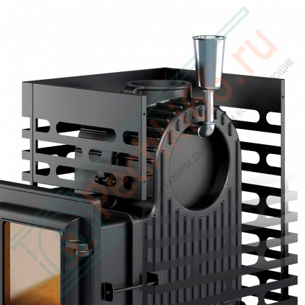 Печь для бани Астон-Шторм Long (Aston)