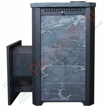 Печь банная Сказка пироксенит (Варвара)