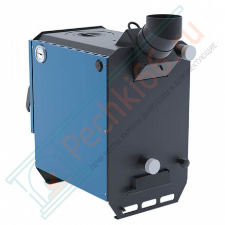 Твердотопливный котел Box-8 (Zota) 8 кВт